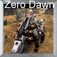 Horizon: Zero Dawn